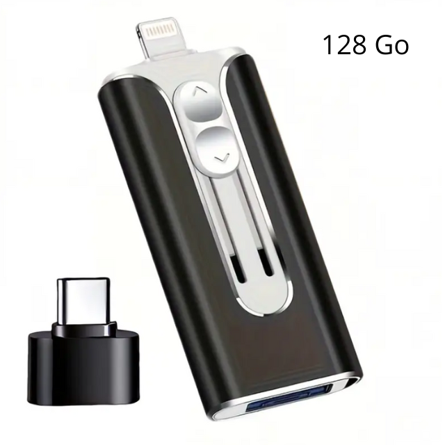 SmartLink™- Clé USB pour smartphone