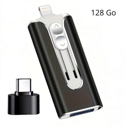 SmartLink™- Clé USB pour smartphone