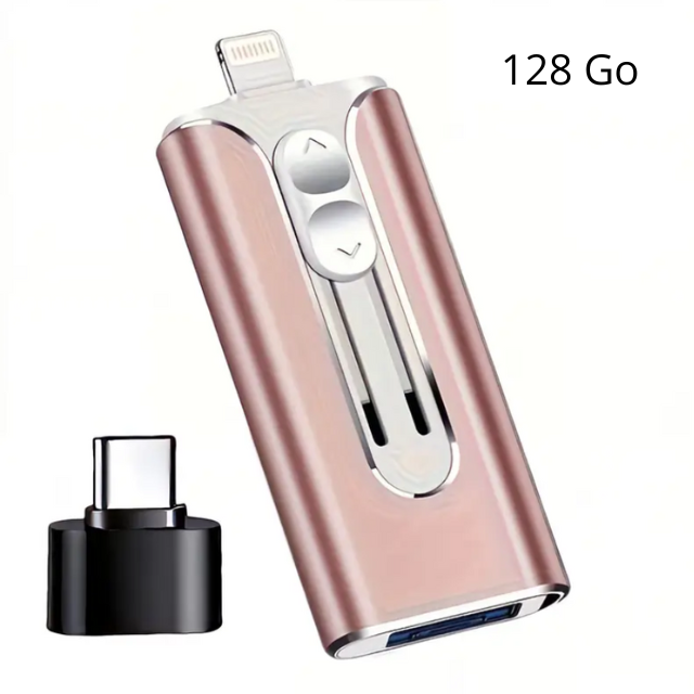SmartLink™- Clé USB pour smartphone