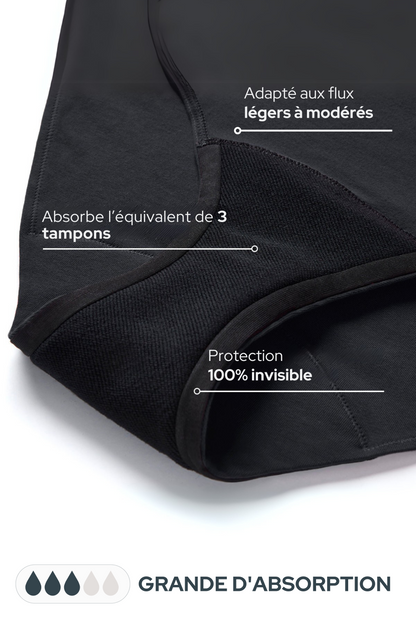 Bas de maillot Ajustable Faustine
